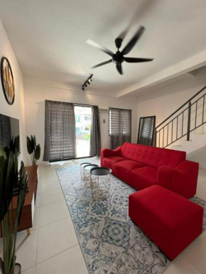 D' Tambun Homestay Melaka